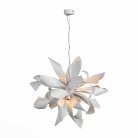 Люстра подвесная ST LUCE SL453.503.06E SPIRAGLIO