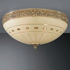 Потолочный светильник Reccagni Angelo PL 7104/4 7104