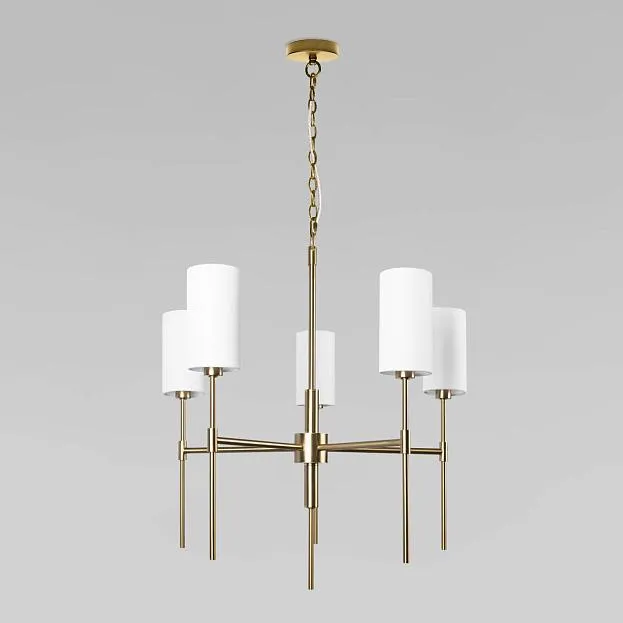 Подвесной светильник LOFT IT 10307 Brass Сomfy Comfy