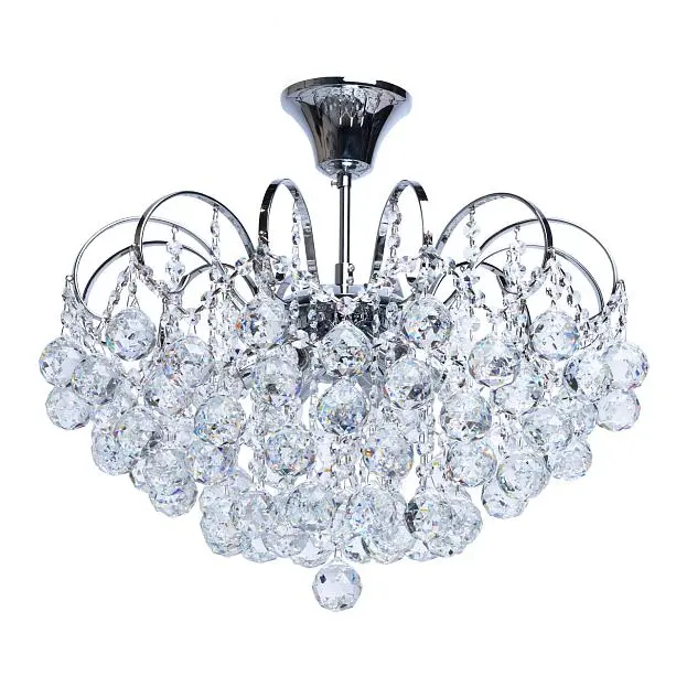 Люстра MW-Light 232017506 Жемчуг Люстра MW-Light 232017506 Жемчуг
