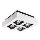 Накладной светильник Kanlux 26837 STOBI DLP 450-W