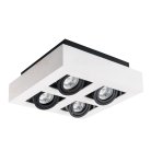 Накладной светильник Kanlux 26837 STOBI DLP 450-W