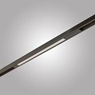 Трековый светильник AM Group MAGNET AM506 BK 10W 4000K MAGNET OPAL