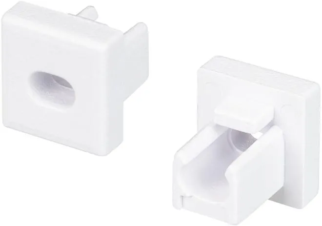 Заглушка ARH-MICRO-0607 с отверстием (, Пластик) Arlight 037395 Заглушка ARH-MICRO-0607 с отверстием (, Пластик) Arlight 037395