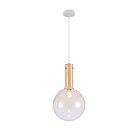 Подвесной светильник Favourite 4102-1P ALBA