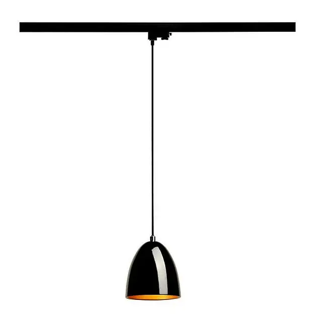 Трековый светильник SLV 153140 3Ph Para Cone 14 Трековый светильник SLV 153140 3Ph Para Cone 14