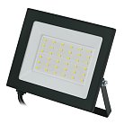 Прожектор уличный Volpe ULF-Q519 50W/6500K IP65 220-240V BLACK