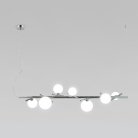 Подвесной светильник Eurosvet 50382 Salut a062100