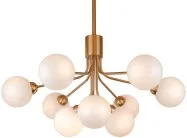 Потолочная люстра L'Arte Luce L03809 Apiales