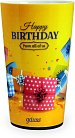 Светодиодный стакан Gauss LC002 LCUP Birthday