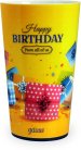 Светодиодный стакан Gauss LC002 LCUP Birthday