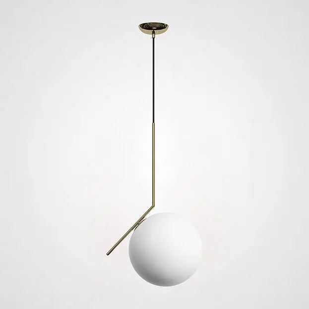 Люстра Flexic Lights Family Michael Anastassiades D30 73680-22 ImperiumLoft Люстра Flexic Lights Family Michael Anastassiades D30 73680-22 ImperiumLoft