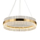 Подвесная люстра Delight Collection D8532P/R800 gold Saturno