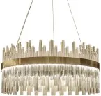 Подвесная люстра L'Arte Luce L43006.92 Mayfair