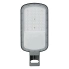 Светодиодный уличный консольный светильник  Feron 51808 SP3070 100W 4000K AC90-300V, серый