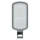 Светодиодный уличный консольный светильник  Feron 51808 SP3070 100W 4000K AC90-300V, серый