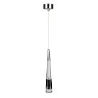 Подвесной светильник Arte Lamp A6576SP-1CC SABIK
