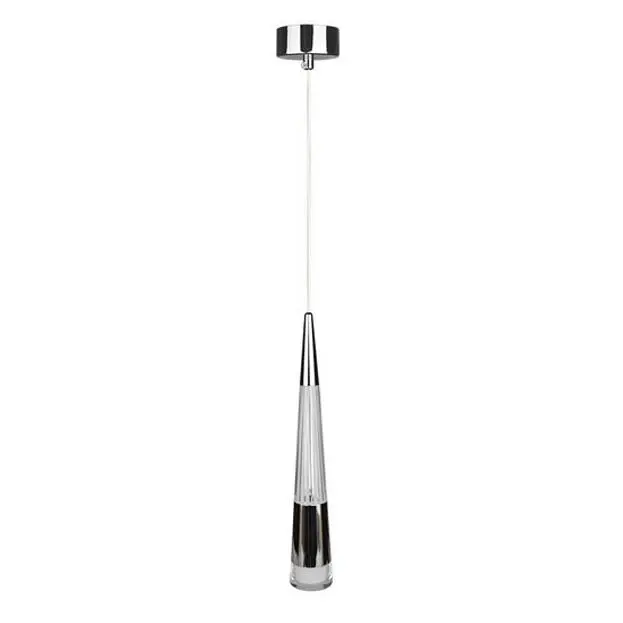 Подвесной светильник Arte Lamp A6576SP-1CC SABIK Подвесной светильник Arte Lamp A6576SP-1CC SABIK