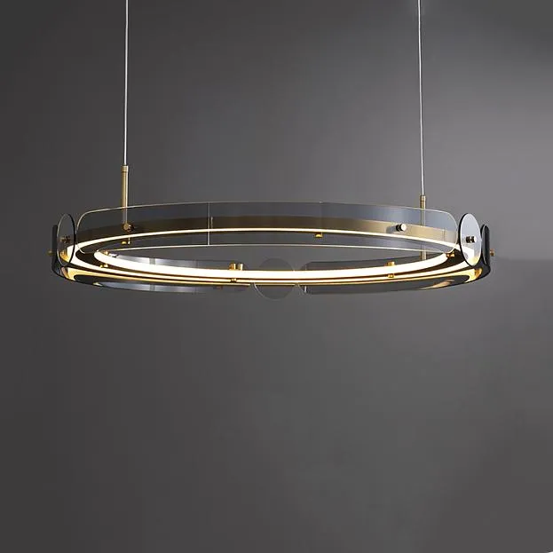 Подвесная люстра BERGDIS C D60 ImperiumLoft 220167-23 bergdis-c01