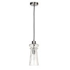 Подвес ODEON LIGHT 4968/1A Pasti