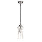 Подвес ODEON LIGHT 4968/1A Pasti