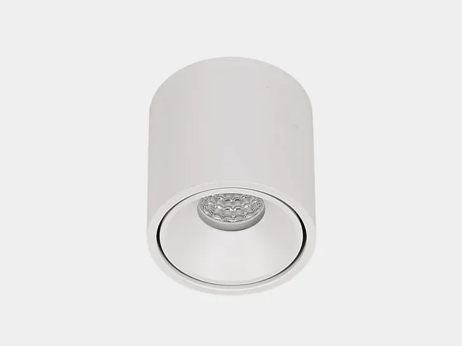 Точечный светильник DesignLed GW-8701-20-WH-WW Gw