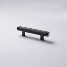 Ручка-скоба Delight Collection HK011 black HK009