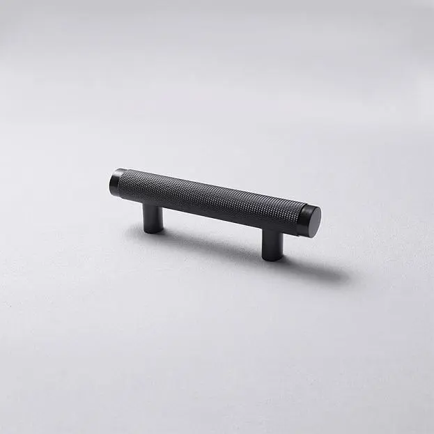 Ручка-скоба Delight Collection HK011 black HK009