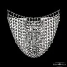 Бра Bohemia 77081B/34 Ni