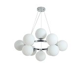 Подвесная люстра KINK LIGHT 07508-12A,02 Сида