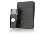 Звонок беспроводной Elektrostandard DBQ02M WL 36M IP44 Клетка a026142 DBQ01