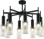 Люстра на штанге Stilfort 2160/02/08P WUNDER