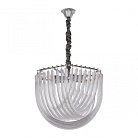 Люстра подвесная Arte Milano S.97378.D500.H380.E14.6 Ni