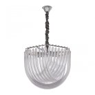 Люстра подвесная Arte Milano S.97378.D500.H380.E14.6 Ni