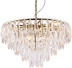 Подвесная люстра Cloyd 10328 Semilla