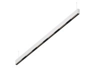 Подвесной светодиодный светильник 1,5м 36Вт 34° Donolux dl18515s121w36.34.1500bb Eye-line