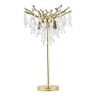 Настольная лампа Arte Milano 230131.360-610.3.E14.G3 GB Веточка