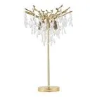 Настольная лампа Arte Milano 230131.360-610.3.E14.G3 GB Веточка