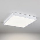 Потолочный светильник Elektrostandard DLS034 24W 4200K Fitta a043018