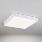 Потолочный светильник Elektrostandard DLS034 24W 4200K Fitta a043018