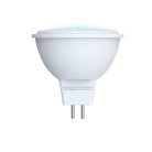 Лампочка светодиодная Volpe LED-MR16-5W/4000K/GU5.3/FR/SLS Optima