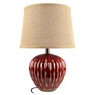 Настольная лампа Loft IT 10513T Red Tulip