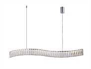 Подвесной светильник Newport 8243/90 chrome 8240