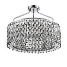 Люстра потолочная Lumion 8244/6C LAYLA