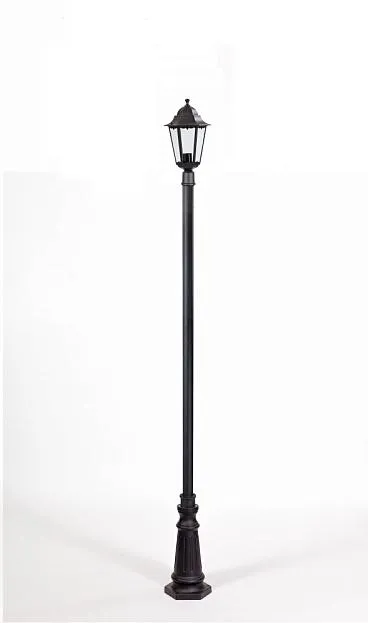 Наземный фонарь Oasis Light 79810M B2 Bl PETERSBURG M Наземный фонарь Oasis Light 79810M B2 Bl PETERSBURG M
