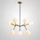 Потолочная Люстра Anker L9 193416-23 ImperiumLoft