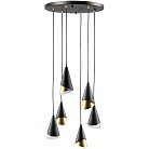 Подвес Lightstar 757060 CONE