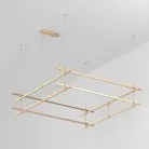 Шинопровод 2 м Arlight 048547 APRIORI