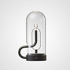 Настольная лампа FLAN Black ImperiumLoft 309062-75 flan01