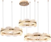 Люстра подвесная Stilfort 4050/03/03PL Storm